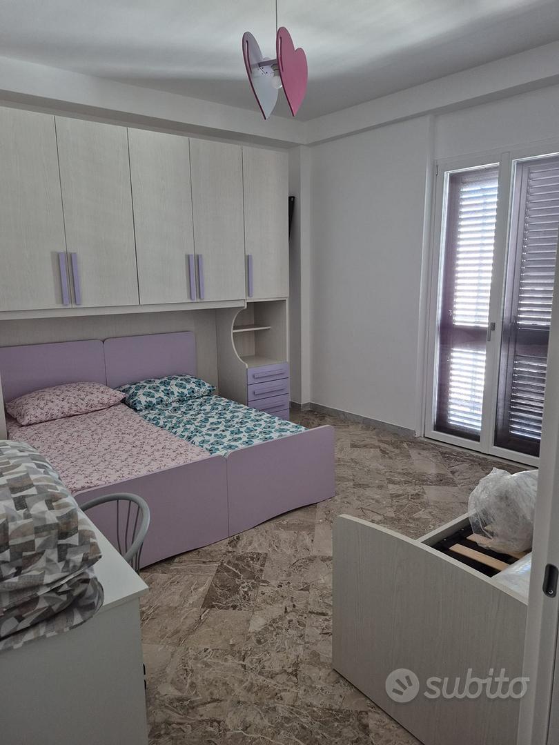 Apartment in Margherita di Savoia, Barletta-Andria-Trani - Altro