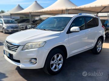 Toyota RAV 4 RAV4 2.2 D-4D 150 CV DPF
