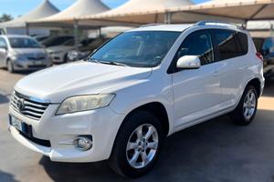 Toyota RAV 4 RAV4 2.2 D-4D 150 CV DPF