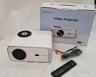 Videoproiettore Wimius