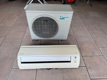 climatizzatore