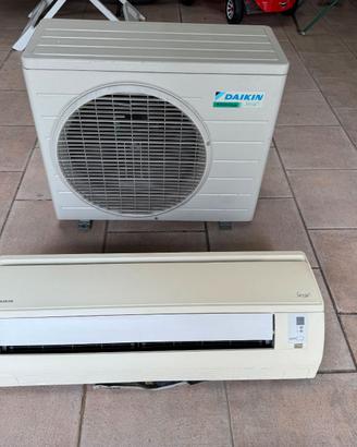 climatizzatore