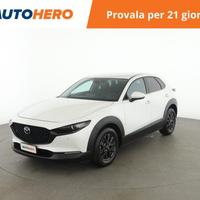 MAZDA CX-30 NX40774