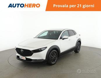 MAZDA CX-30 NX40774