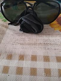 occhiali Ray Ban Cats 500