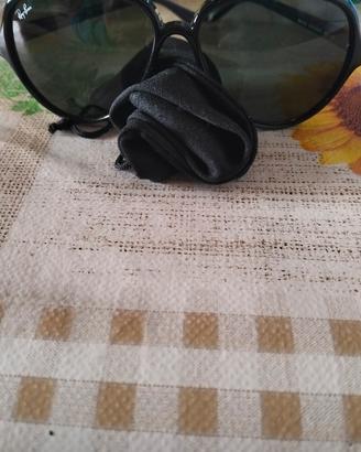 occhiali Ray Ban Cats 500