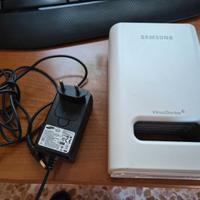 Samsung VIRUS DOCTOR Ionizzatore Sanificatore Aria