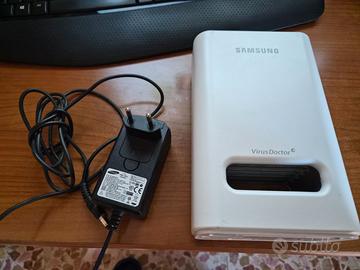 Samsung VIRUS DOCTOR Ionizzatore Sanificatore Aria
