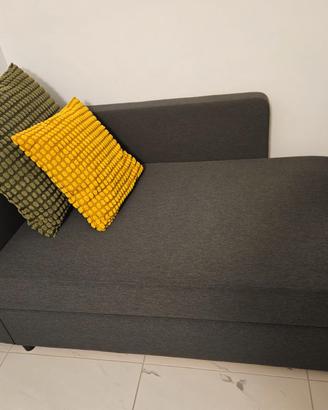 Divano letto singolo Ikea