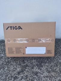 Robot Tosaerba Autonomo STIGA A 8