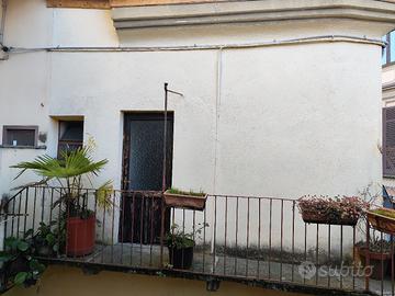 Appartamento da ristrutturare 