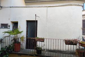 Appartamento da ristrutturare 