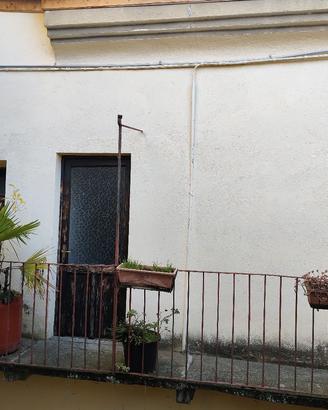 Appartamento da ristrutturare 