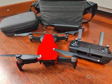 DJI Mavic Air