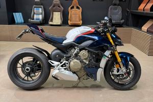 Ducati Streetfighter V4S 2021