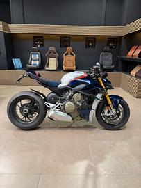Ducati Streetfighter V4S 2021