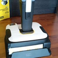 Lavapavimenti Karcher