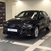 Audi A3 Sportback 2.0 tdi Business Advanced 1...