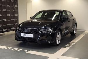 Audi A3 Sportback 2.0 tdi Business Advanced 1...