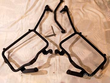 porta borse laterali monokey 