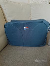 borsa tracolla  American  Tourister