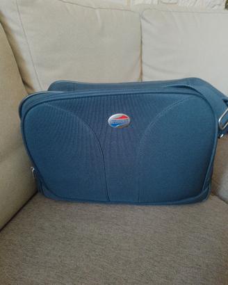 borsa tracolla  American  Tourister