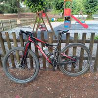 Specialized S-Works taglia M