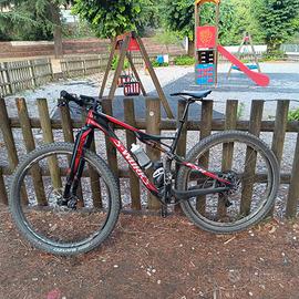 Specialized S-Works taglia M