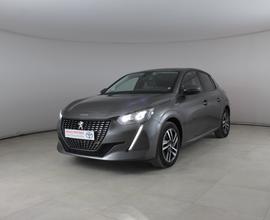 PEUGEOT 208 II 2019 - 208 1.5 bluehdi Allure Pack