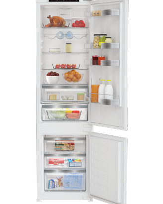 Frigorifero combinato incasso Grundig GKMI25930FN
