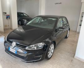 VOLKSWAGEN GOLF 1.6 TDI 5P HIGHLINE BLUEMOTION