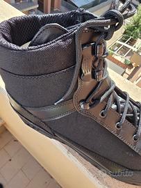 scarpa da lavoro antinfortunistiche 