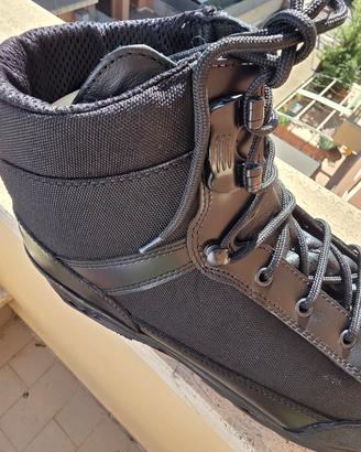 scarpa da lavoro antinfortunistiche 