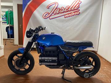 Bmw k100 LT Completo. 1991