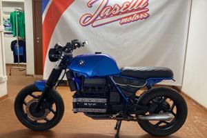 Bmw k100 LT Completo. 1991