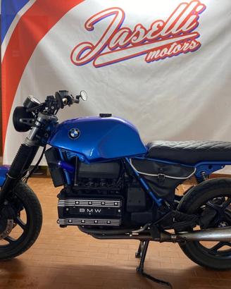 Bmw k100 LT Completo. 1991