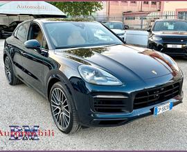 PORSCHE CAYENNE COUPE 3.0 V6 PLATINUM 340CV