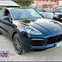 PORSCHE CAYENNE COUPE 3.0 V6 PLATINUM 340CV