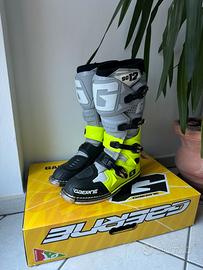 Stivali Gaerne SG-12