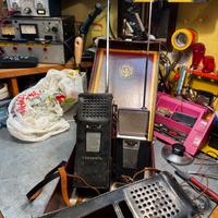 Coppia Walkie-Talkie Vintage GENERAL
