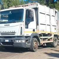 Iveco 130 E18  per raccolta rifiuti