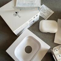 Airpods pro 2 generazione con apple care+