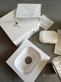 Airpods pro 2 generazione con apple care+