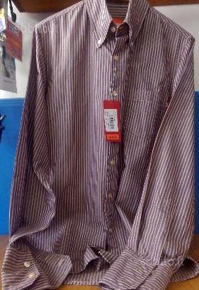 Camicia Hugo Boss