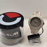 Orologio Sector No Limits - Collezione Steeltouch