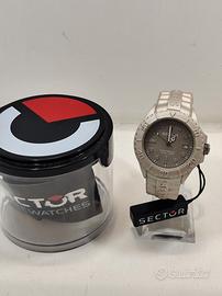 Orologio Sector No Limits - Collezione Steeltouch