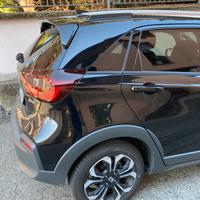 Spoiler Posteriore Sportivo Originale Honda Jazz