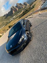 Volkswagen Scirocco 2.0 TDI 