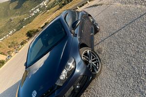 Volkswagen Scirocco 2.0 TDI 