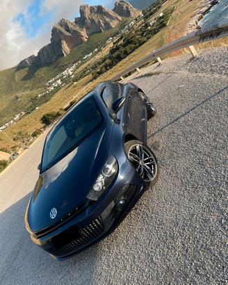 Volkswagen Scirocco 2.0 TDI 